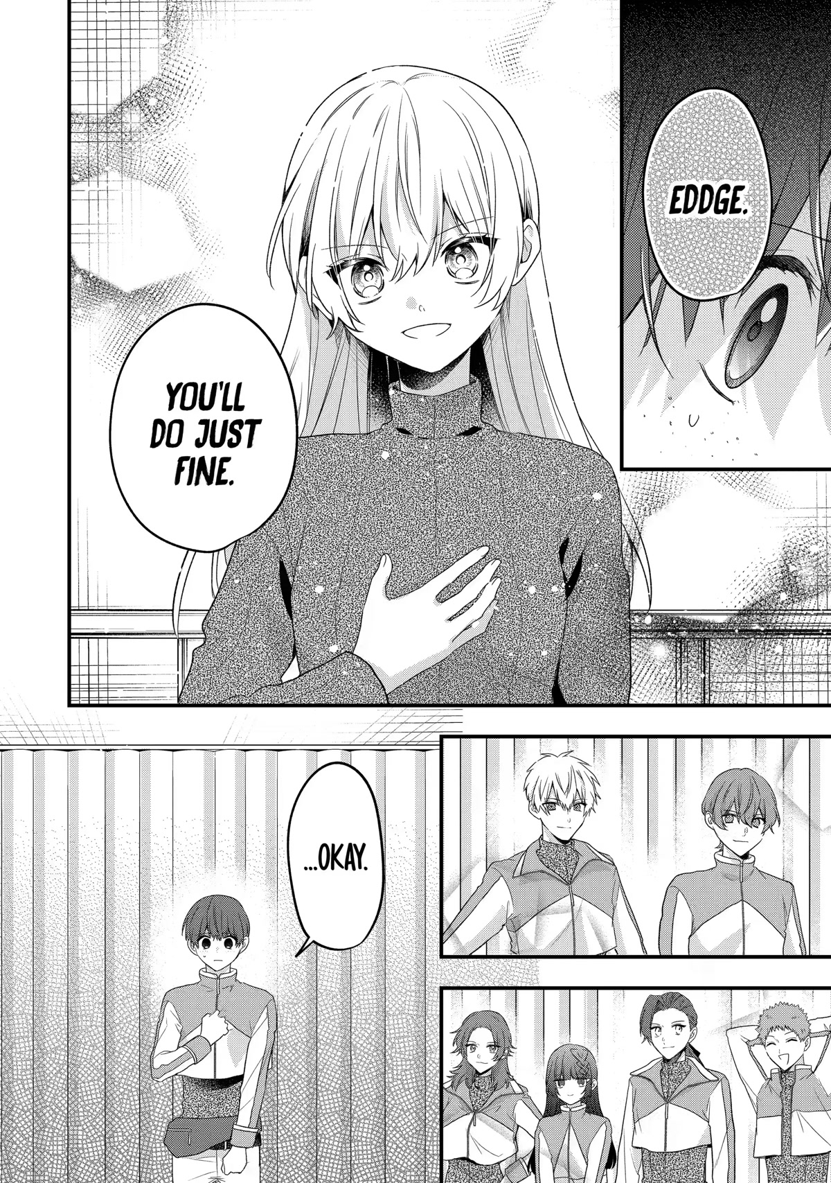 Demoted to a Teacher, the Strongest Sage Raises an Unbeatable Class Chapter 30 page 24 - Chapter 30