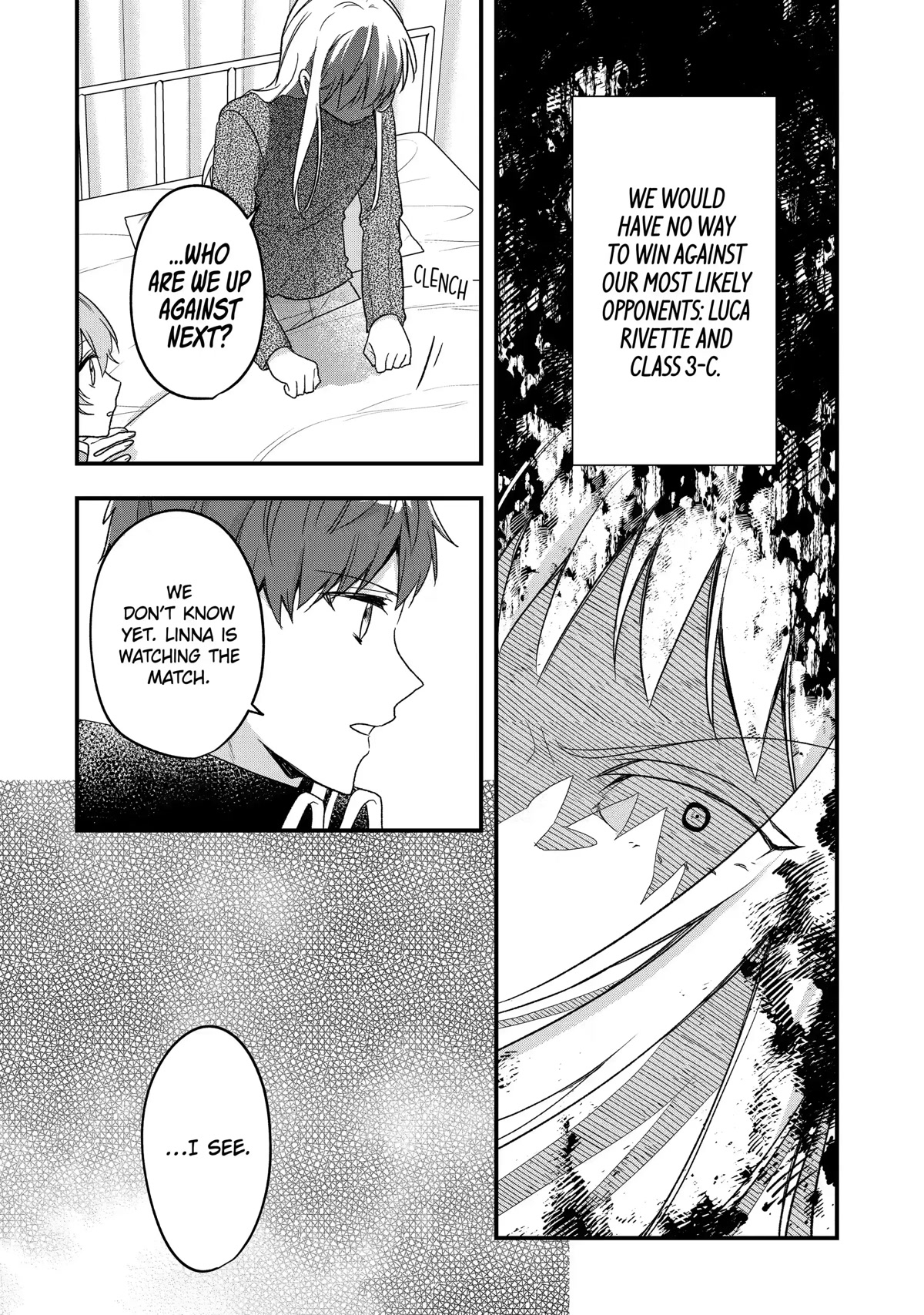 Demoted to a Teacher, the Strongest Sage Raises an Unbeatable Class Chapter 30 page 8 - Chapter 30