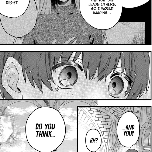 Demoted to a Teacher, the Strongest Sage Raises an Unbeatable Class Chapter 30 cover