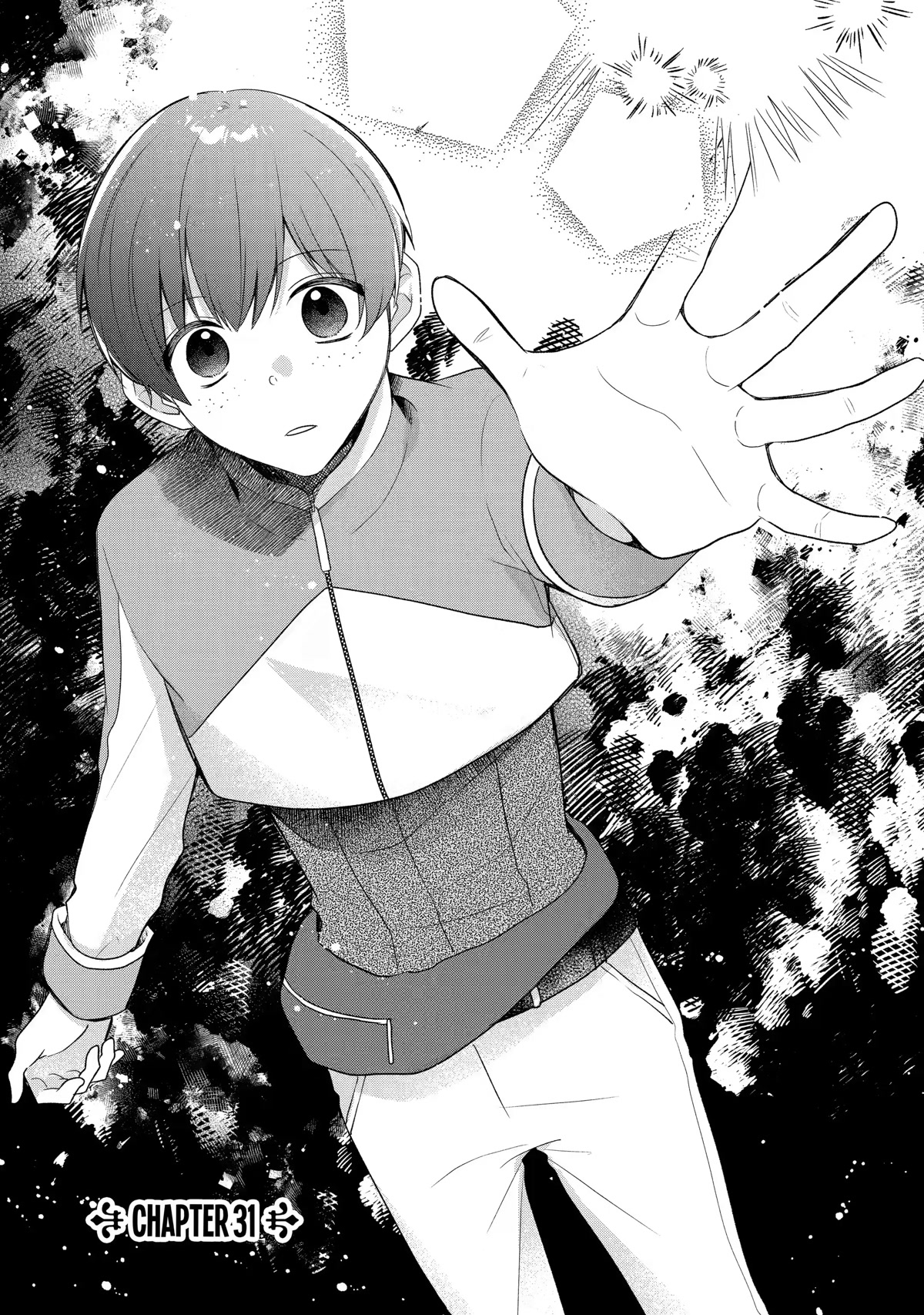 Demoted to a Teacher, the Strongest Sage Raises an Unbeatable Class Chapter 31 page 1 - Chapter 31