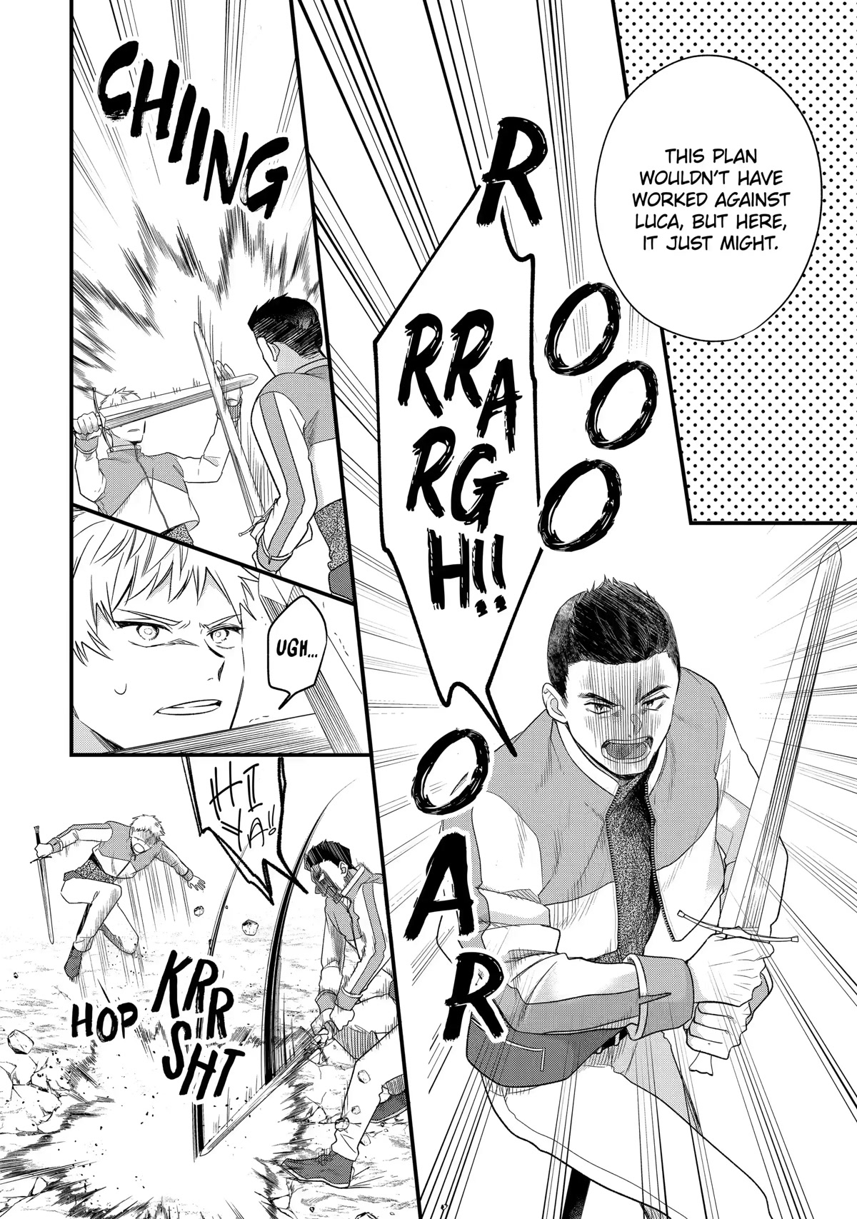 Demoted to a Teacher, the Strongest Sage Raises an Unbeatable Class Chapter 31 page 28 - Chapter 31