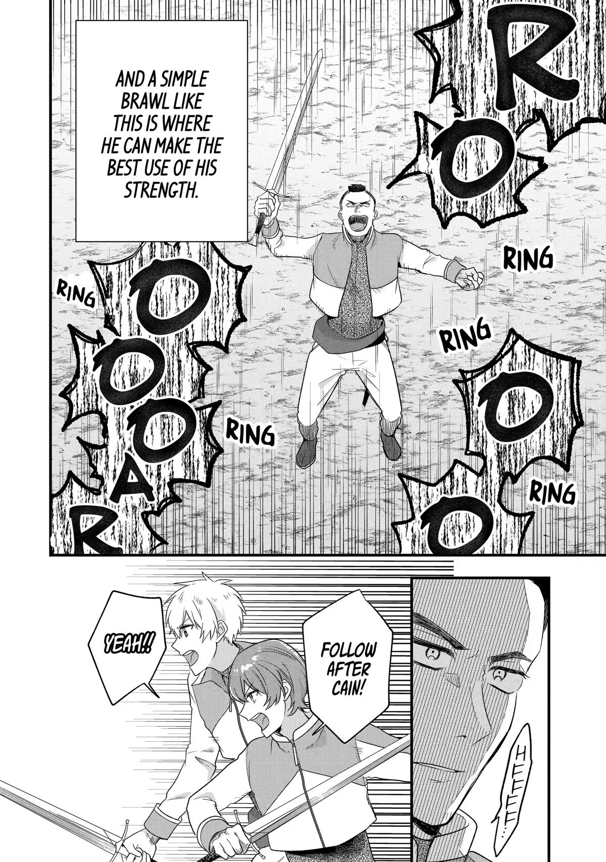 Demoted to a Teacher, the Strongest Sage Raises an Unbeatable Class Chapter 31 page 30 - Chapter 31