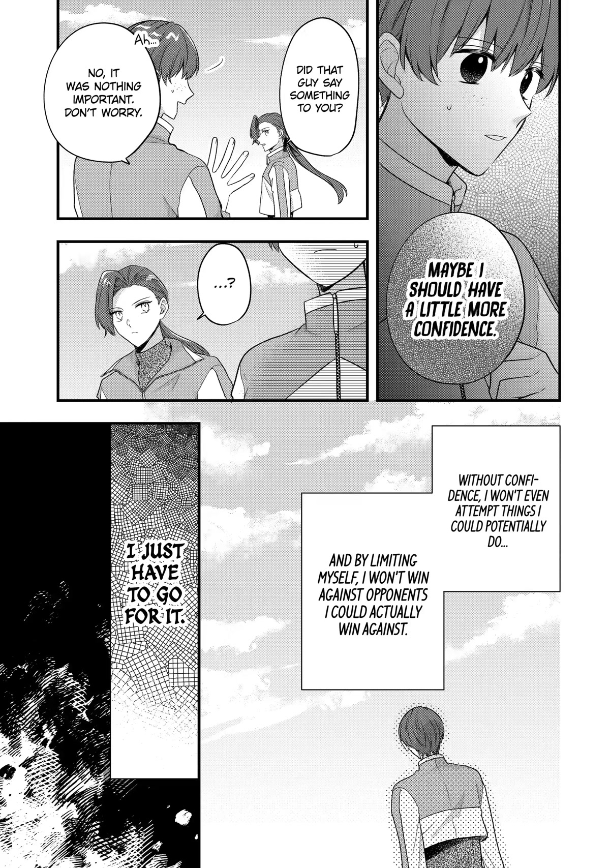 Demoted to a Teacher, the Strongest Sage Raises an Unbeatable Class Chapter 31 page 7 - Chapter 31