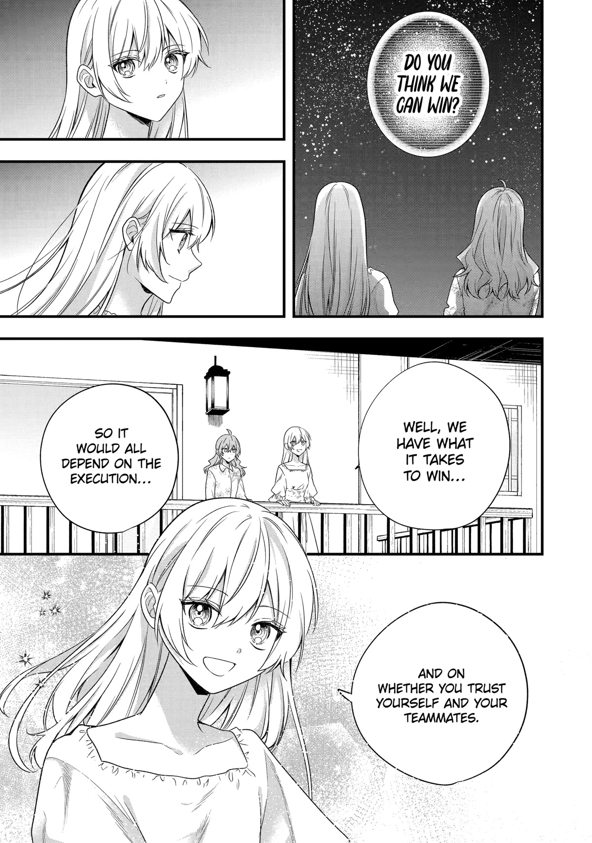 Demoted to a Teacher, the Strongest Sage Raises an Unbeatable Class Chapter 32 page 13 - Chapter 32