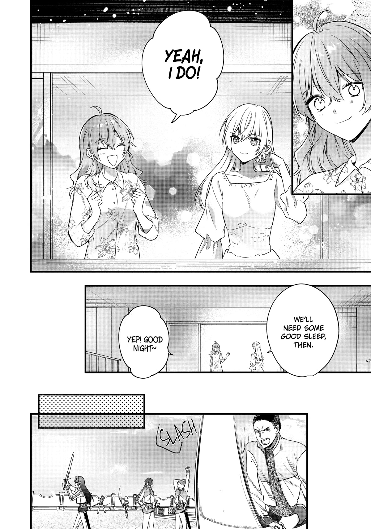 Demoted to a Teacher, the Strongest Sage Raises an Unbeatable Class Chapter 32 page 14 - Chapter 32