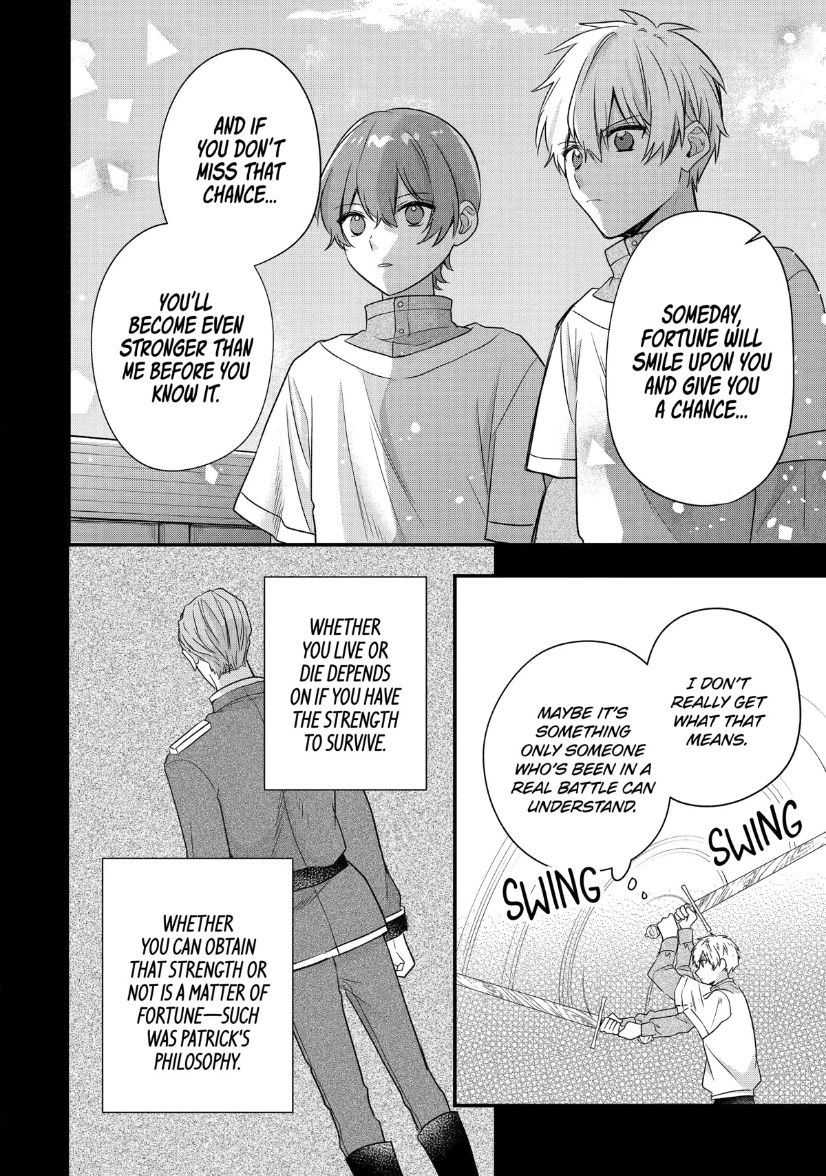 Demoted to a Teacher, the Strongest Sage Raises an Unbeatable Class Chapter 32 page 20 - Chapter 32