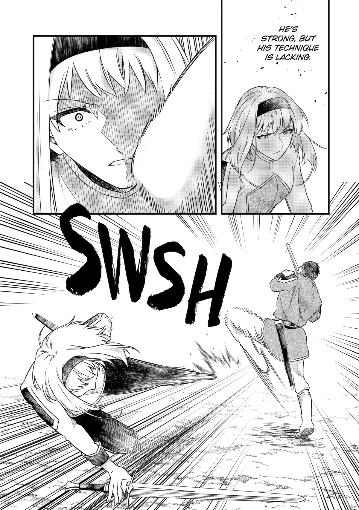 Demoted to a Teacher, the Strongest Sage Raises an Unbeatable Class Chapter 33 page 11 - Chapter 33