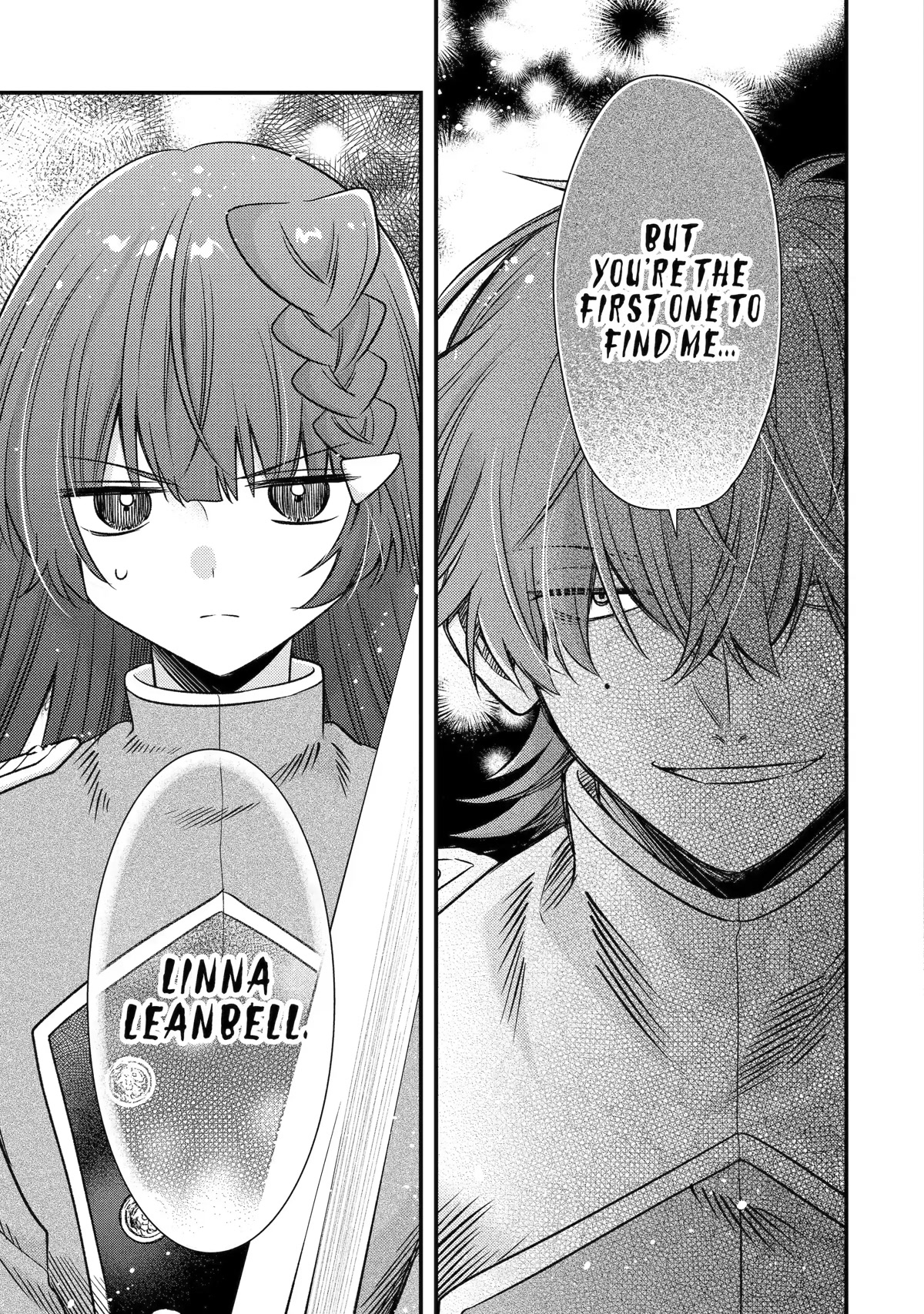 Demoted to a Teacher, the Strongest Sage Raises an Unbeatable Class Chapter 34 page 5 - Chapter 34