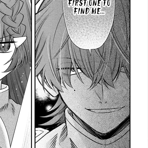 Demoted to a Teacher, the Strongest Sage Raises an Unbeatable Class Chapter 34 cover
