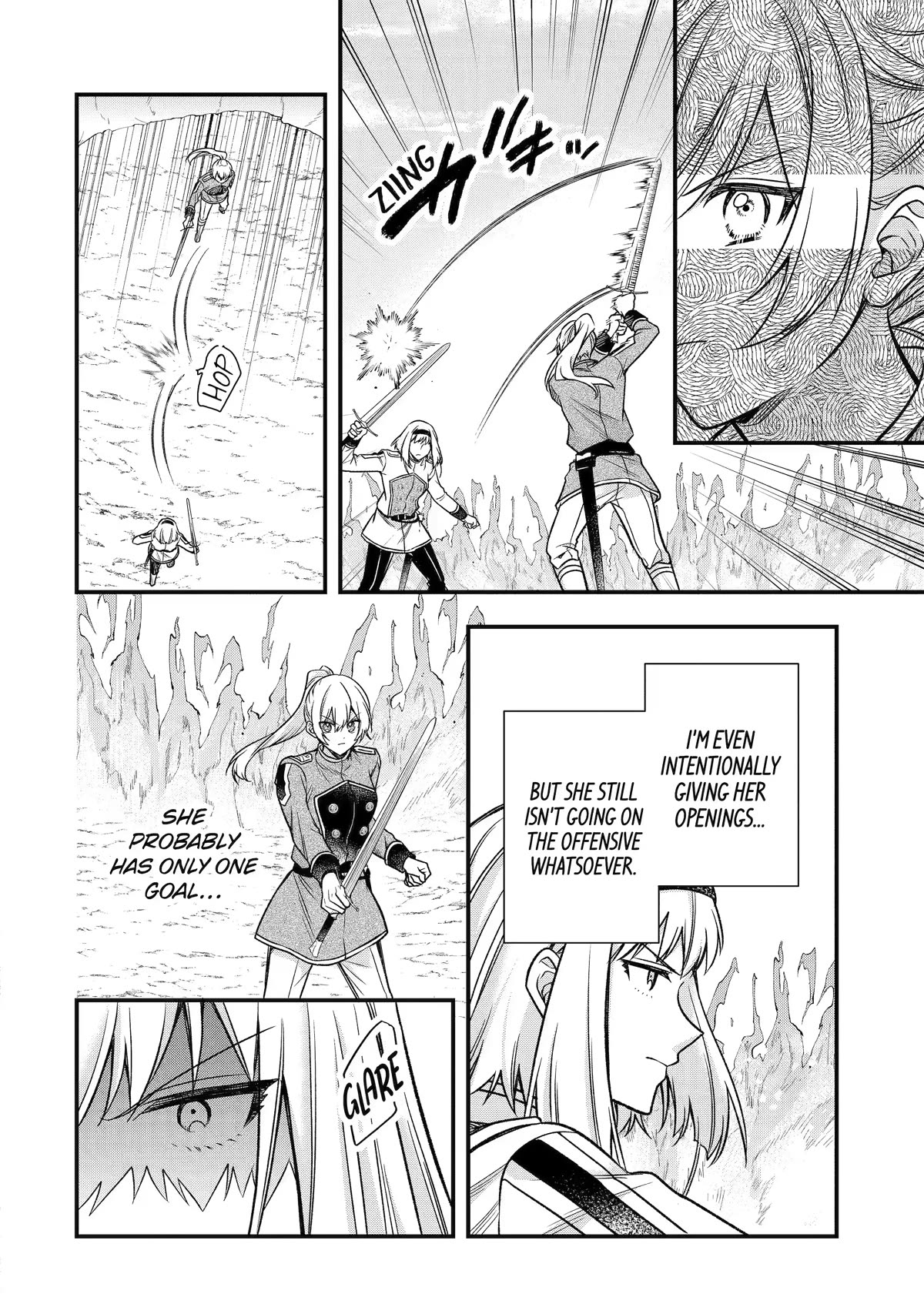 Demoted to a Teacher, the Strongest Sage Raises an Unbeatable Class Chapter 35 page 19 - Chapter 35