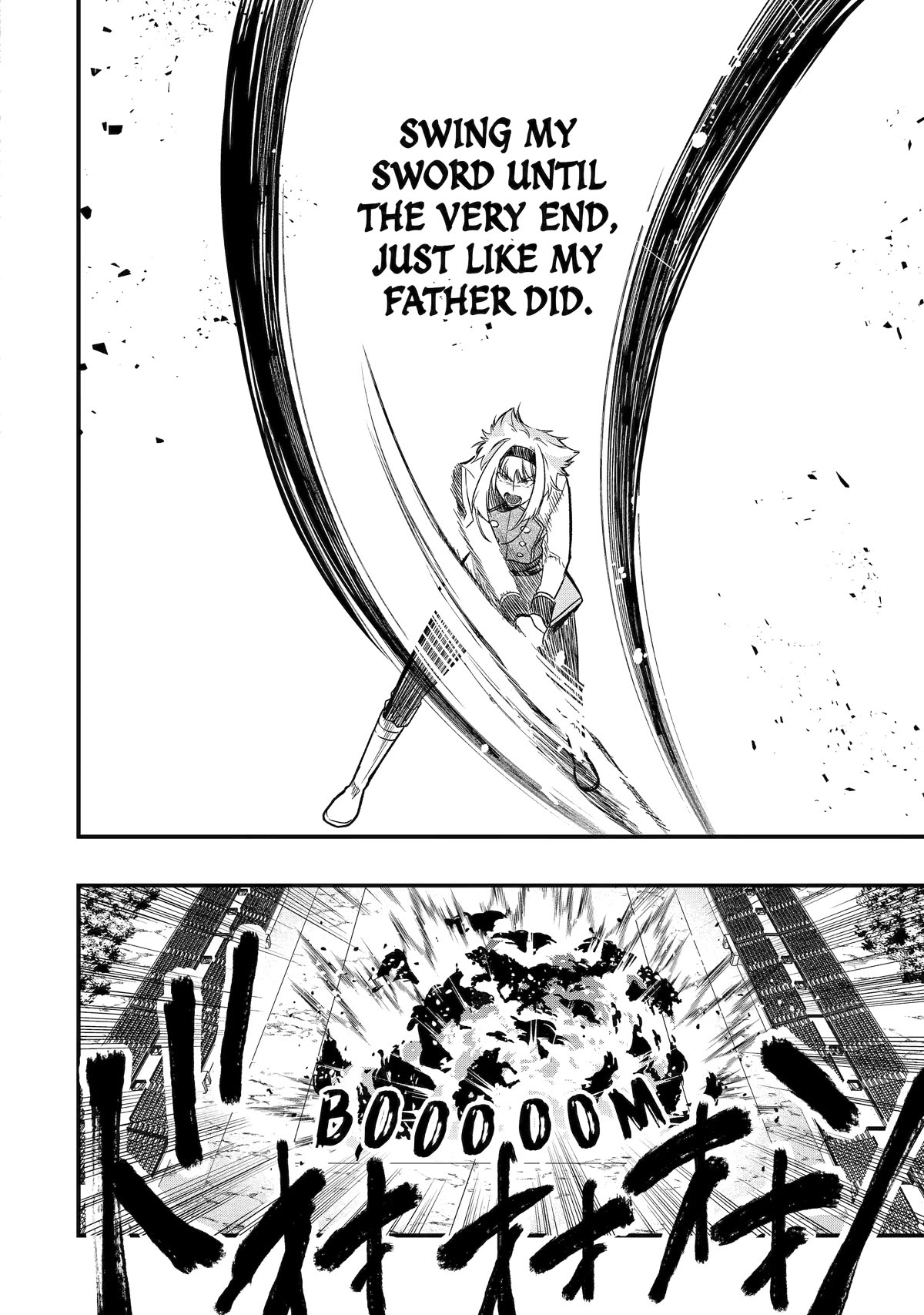 Demoted to a Teacher, the Strongest Sage Raises an Unbeatable Class Chapter 36 page 7 - Chapter 36