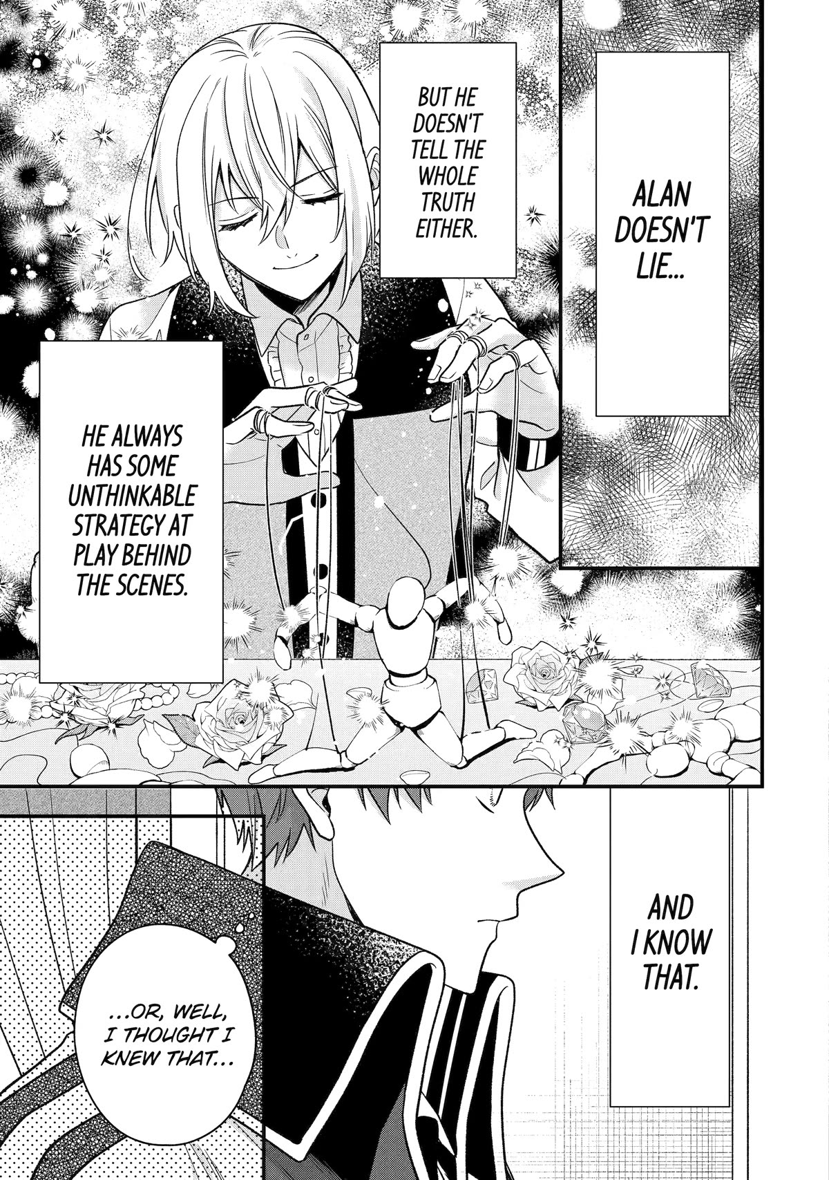 Demoted to a Teacher, the Strongest Sage Raises an Unbeatable Class Chapter 37 page 11 - Chapter 37
