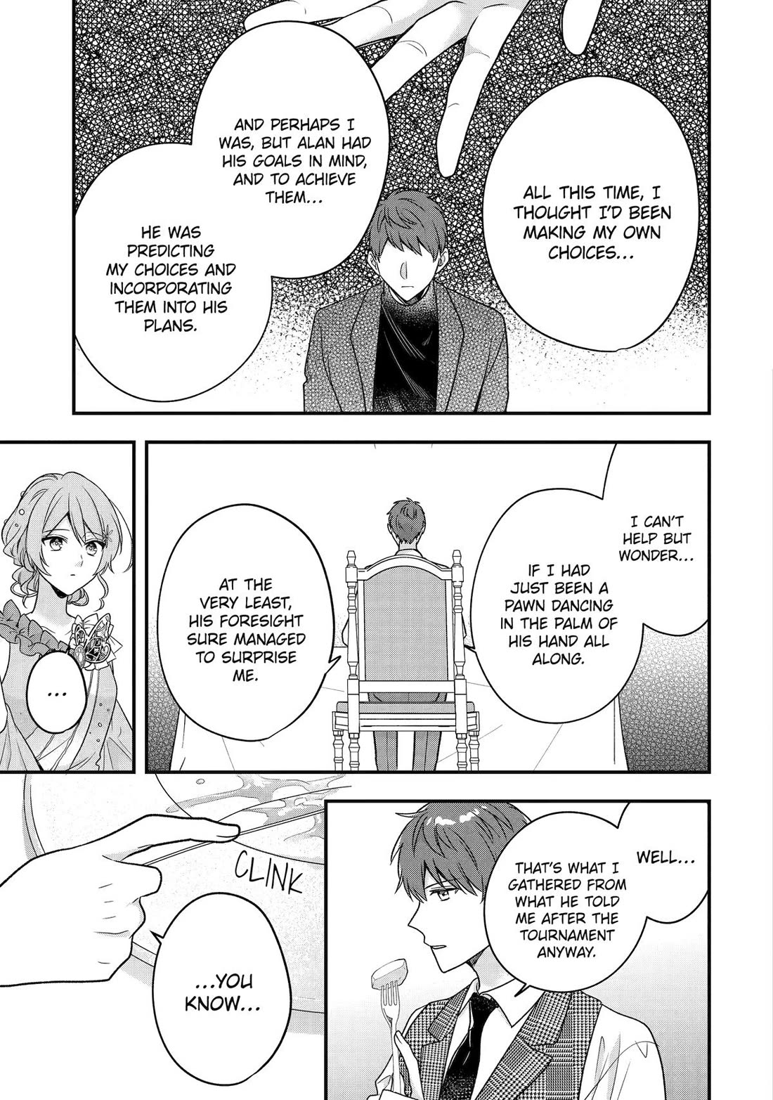 Demoted to a Teacher, the Strongest Sage Raises an Unbeatable Class Chapter 38 page 11 - Chapter 38