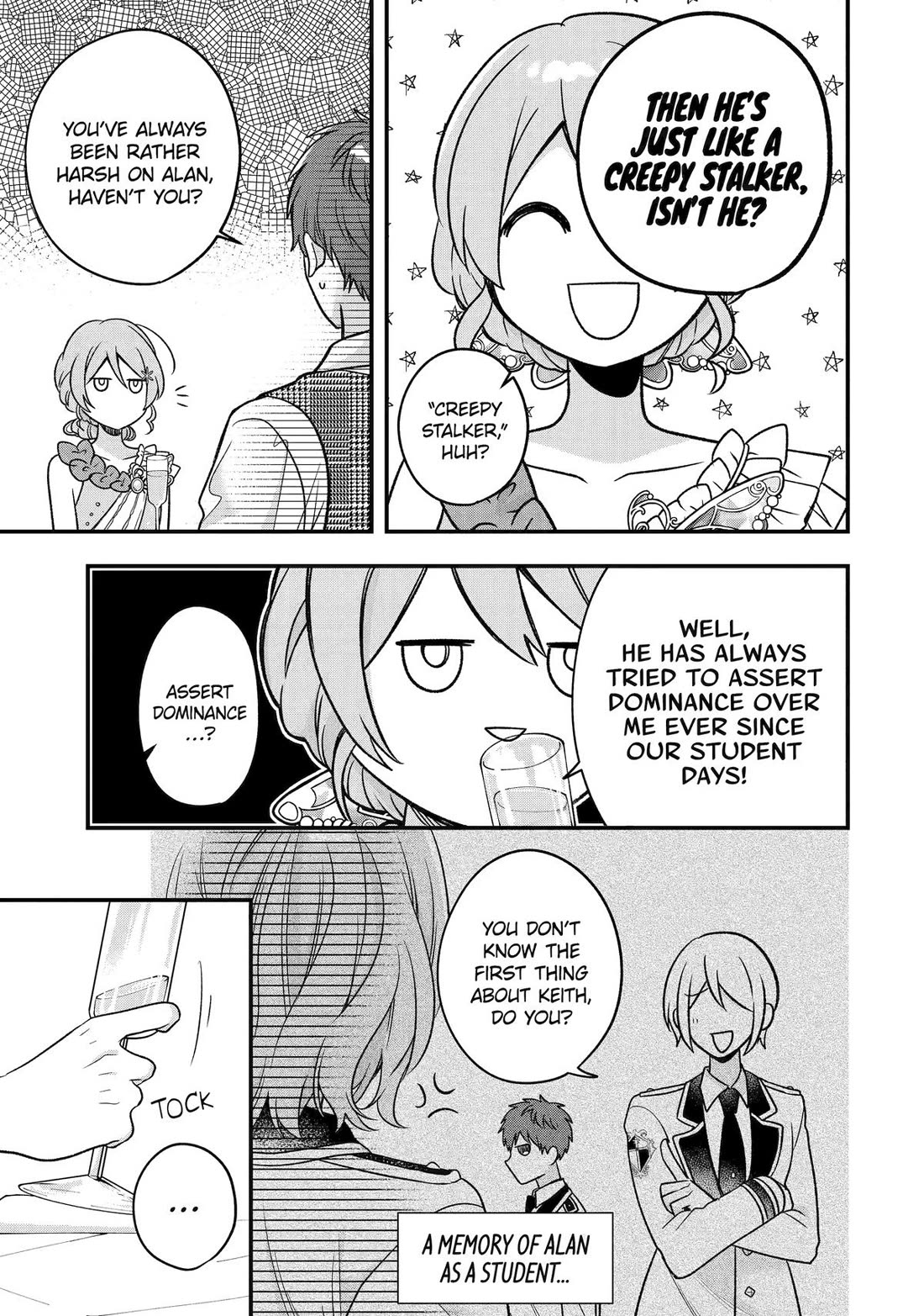 Demoted to a Teacher, the Strongest Sage Raises an Unbeatable Class Chapter 38 page 13 - Chapter 38
