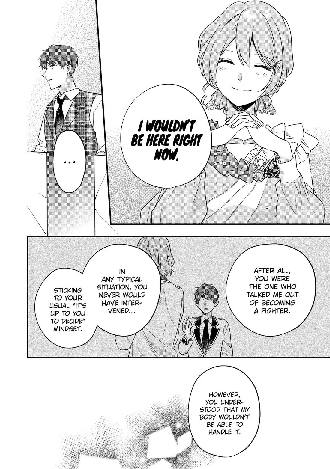 Demoted to a Teacher, the Strongest Sage Raises an Unbeatable Class Chapter 38 page 22 - Chapter 38