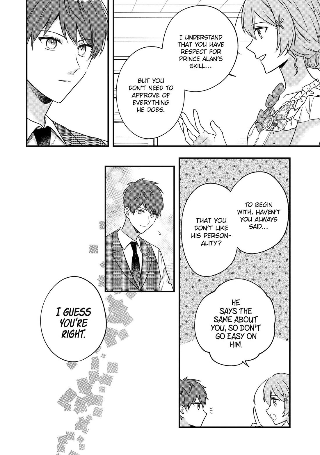 Demoted to a Teacher, the Strongest Sage Raises an Unbeatable Class Chapter 38 page 24 - Chapter 38