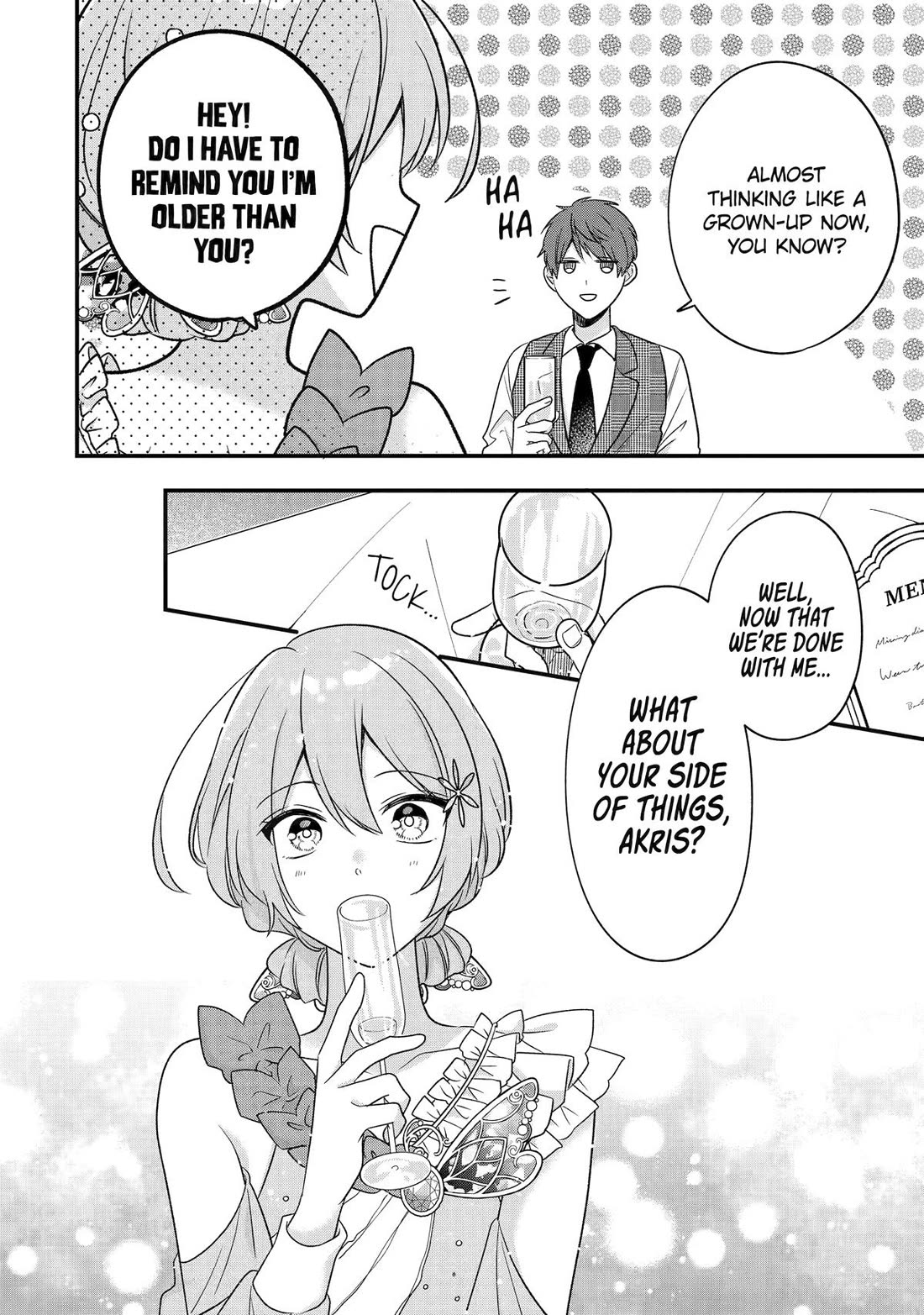 Demoted to a Teacher, the Strongest Sage Raises an Unbeatable Class Chapter 38 page 28 - Chapter 38