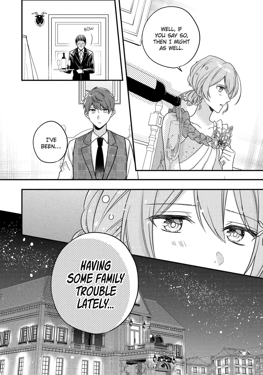Demoted to a Teacher, the Strongest Sage Raises an Unbeatable Class Chapter 38 page 30 - Chapter 38