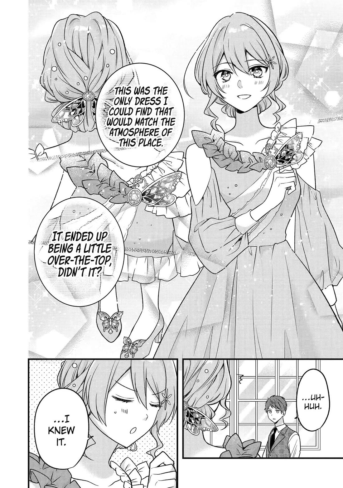 Demoted to a Teacher, the Strongest Sage Raises an Unbeatable Class Chapter 38 page 4 - Chapter 38