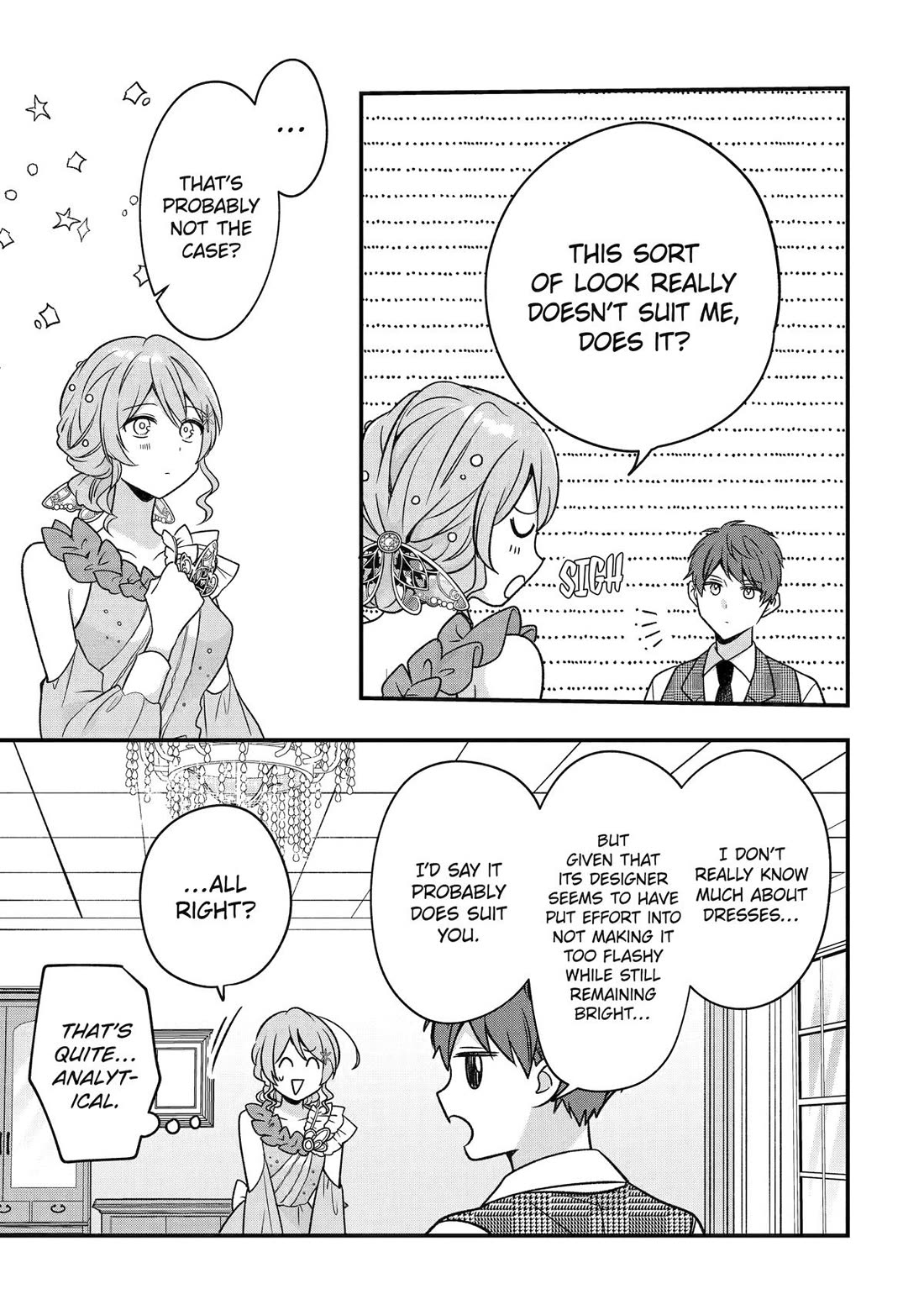 Demoted to a Teacher, the Strongest Sage Raises an Unbeatable Class Chapter 38 page 5 - Chapter 38