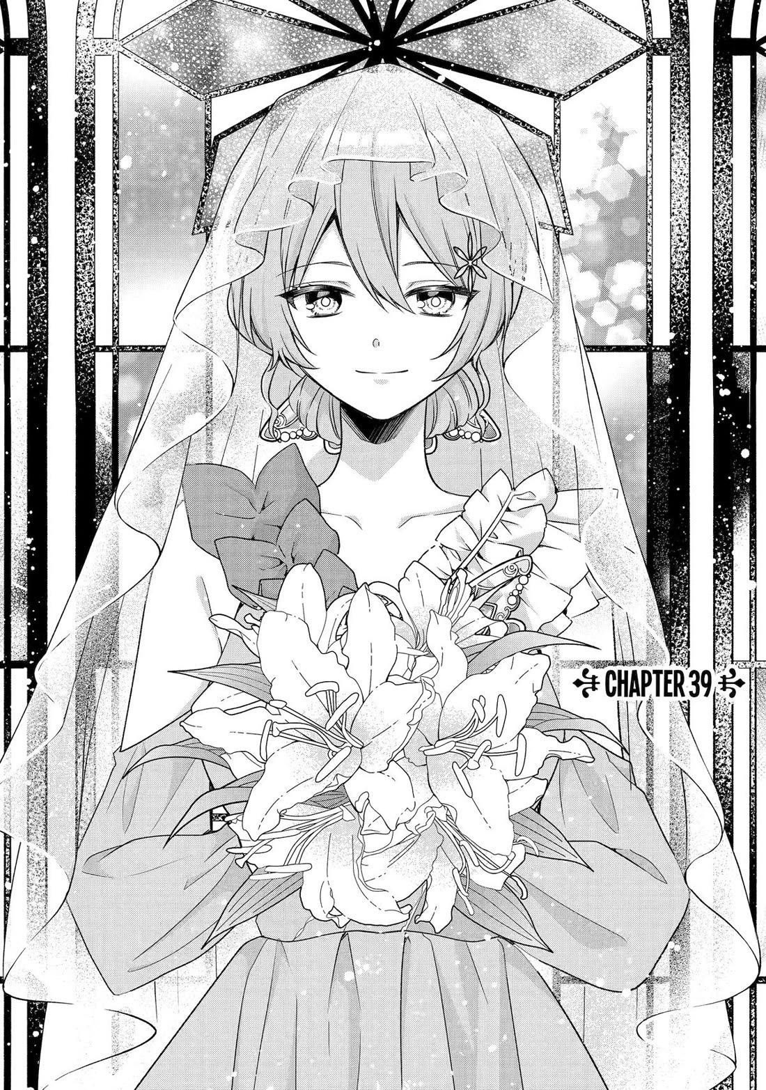 Demoted to a Teacher, the Strongest Sage Raises an Unbeatable Class Chapter 39 page 1 - Chapter 39