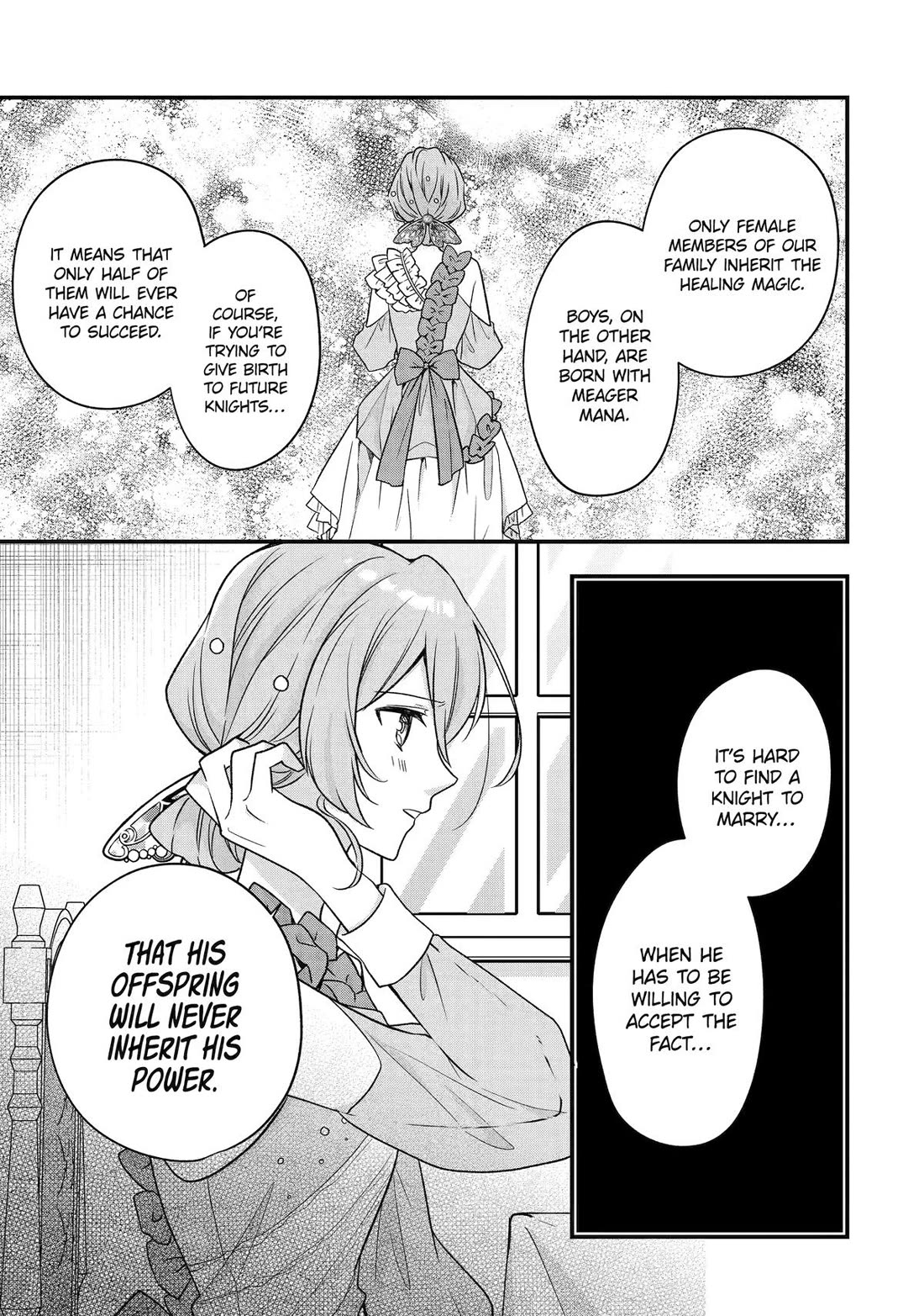 Demoted to a Teacher, the Strongest Sage Raises an Unbeatable Class Chapter 39 page 11 - Chapter 39