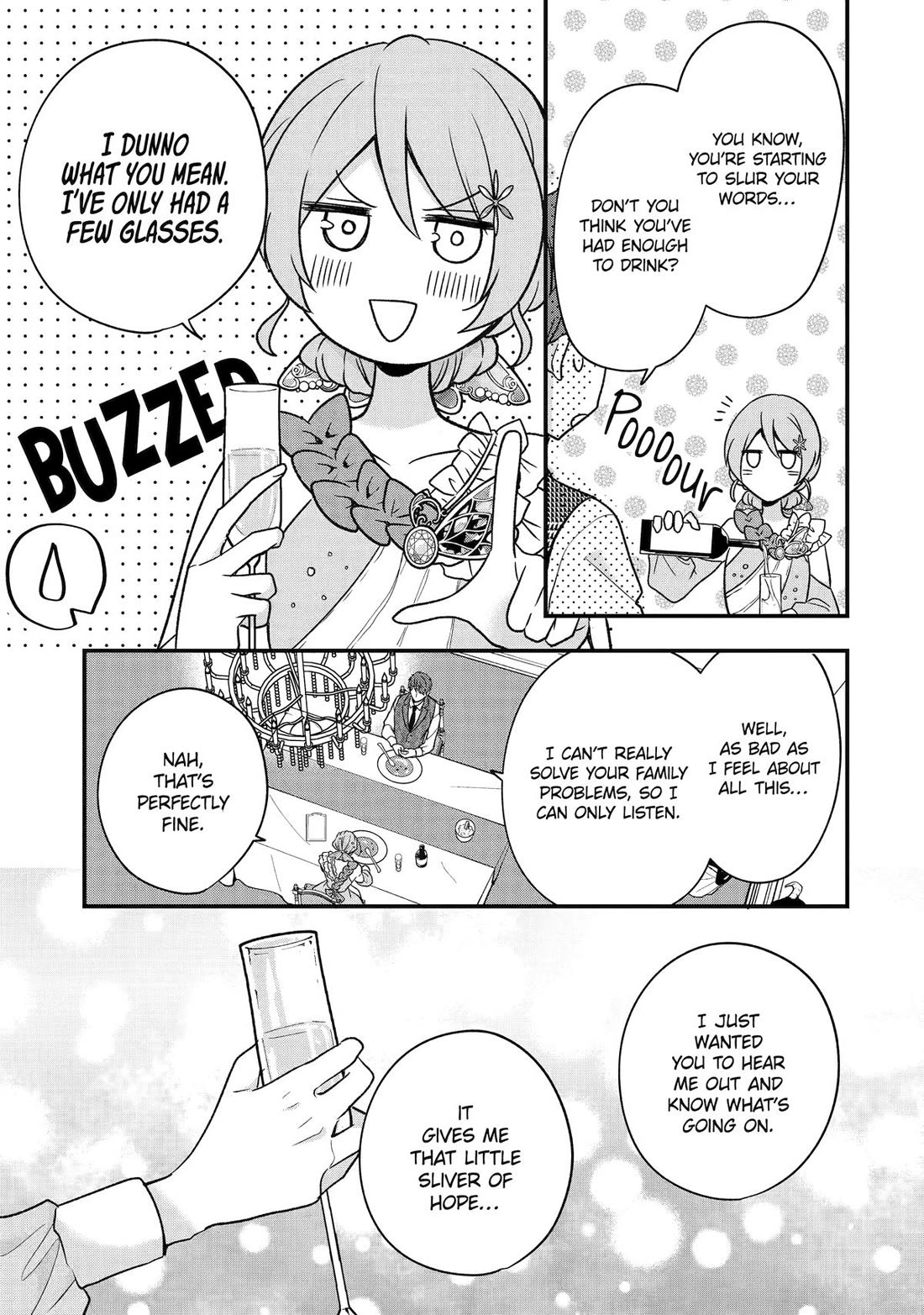 Demoted to a Teacher, the Strongest Sage Raises an Unbeatable Class Chapter 39 page 13 - Chapter 39