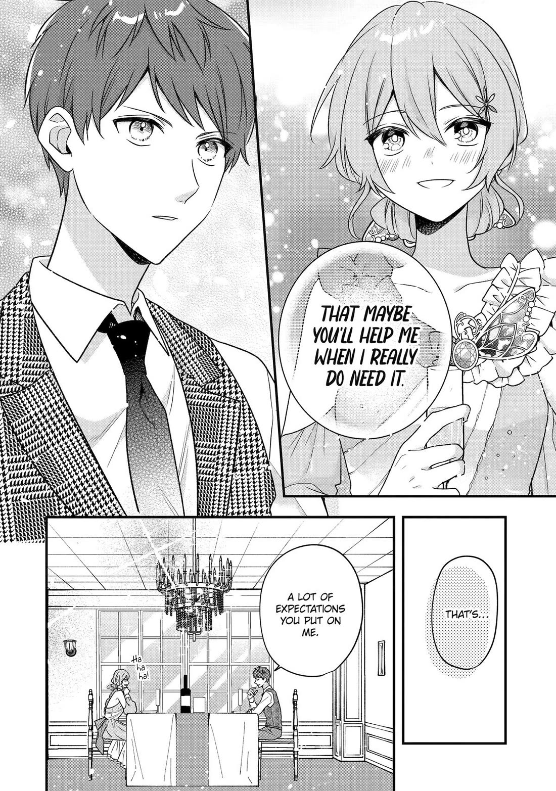 Demoted to a Teacher, the Strongest Sage Raises an Unbeatable Class Chapter 39 page 14 - Chapter 39