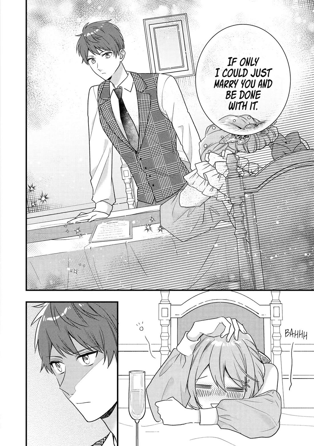 Demoted to a Teacher, the Strongest Sage Raises an Unbeatable Class Chapter 39 page 16 - Chapter 39