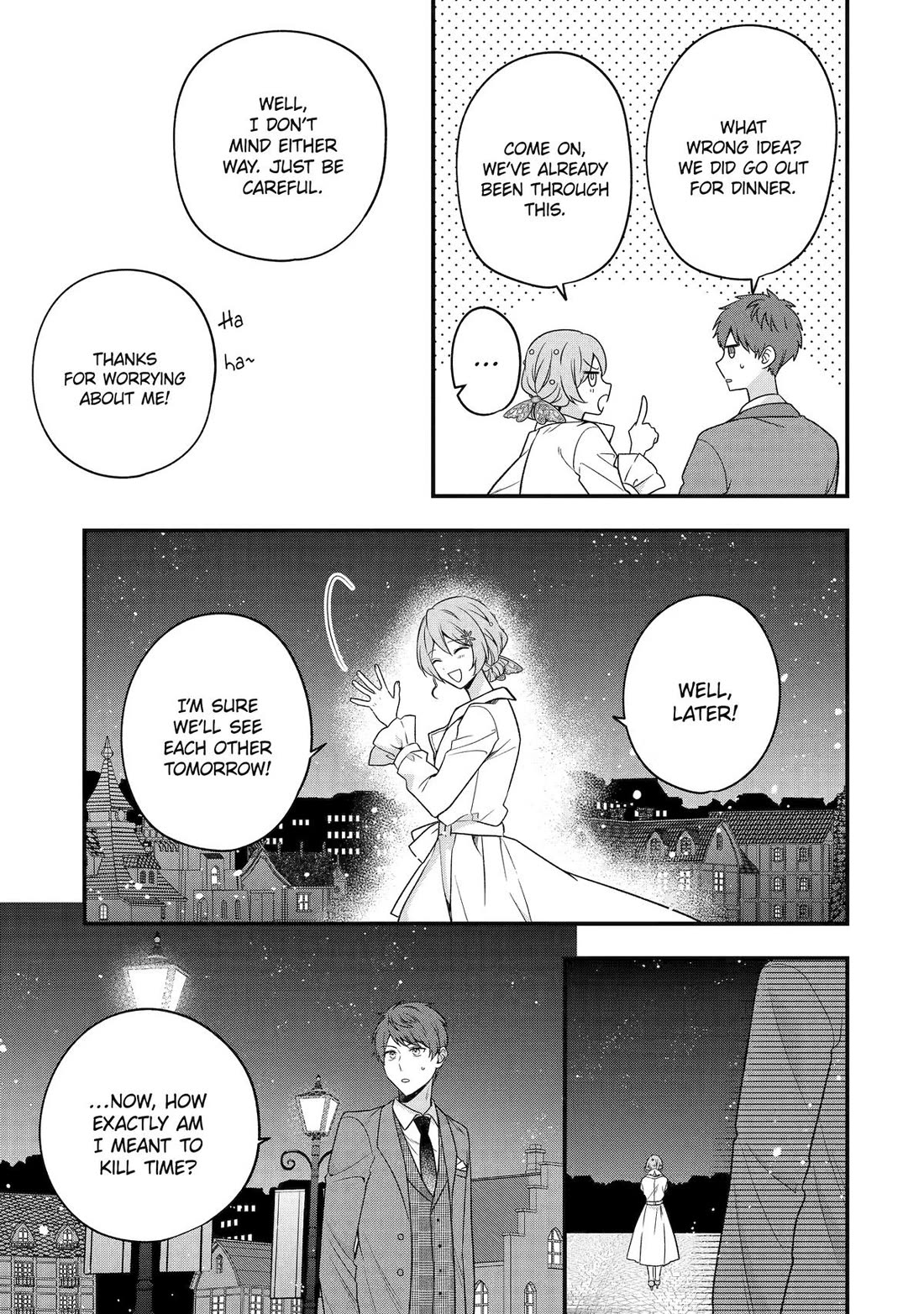 Demoted to a Teacher, the Strongest Sage Raises an Unbeatable Class Chapter 39 page 19 - Chapter 39