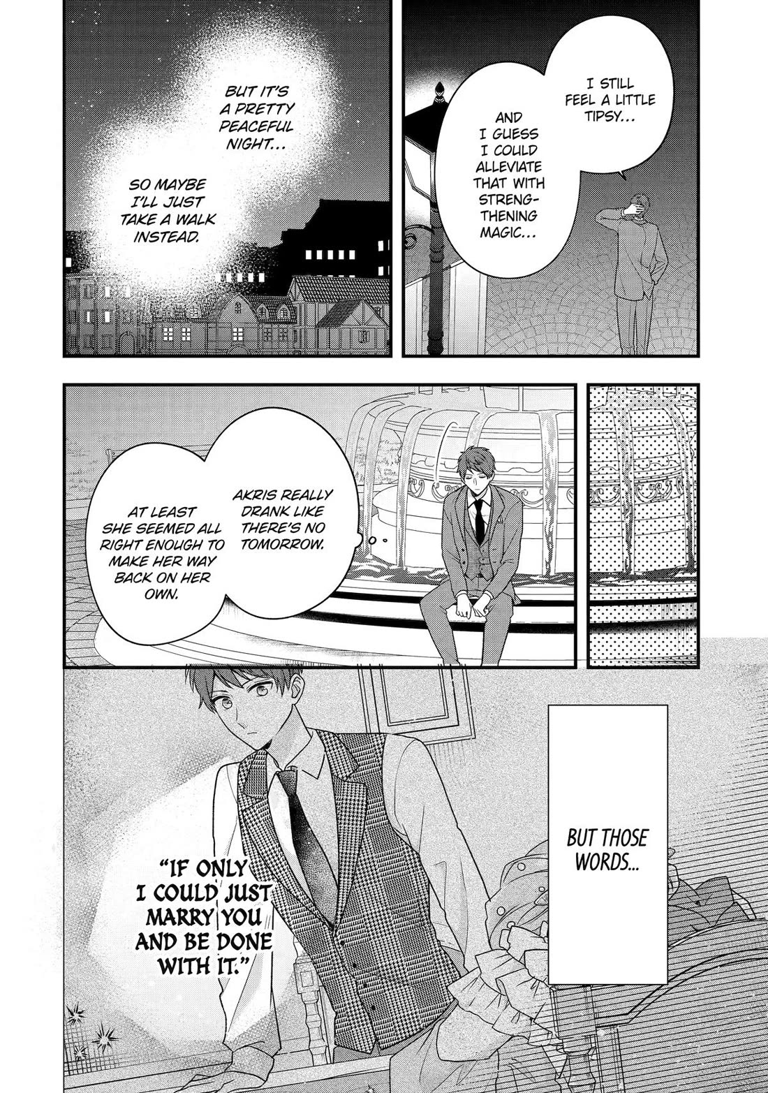 Demoted to a Teacher, the Strongest Sage Raises an Unbeatable Class Chapter 39 page 20 - Chapter 39