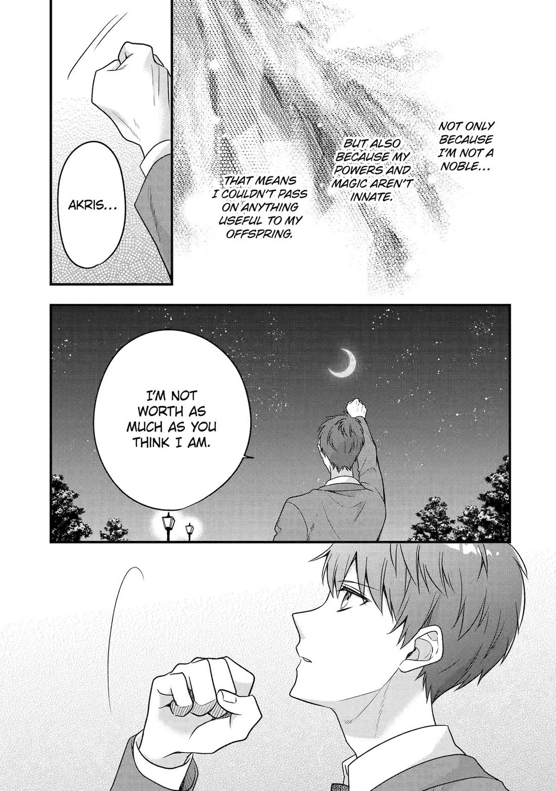 Demoted to a Teacher, the Strongest Sage Raises an Unbeatable Class Chapter 39 page 23 - Chapter 39