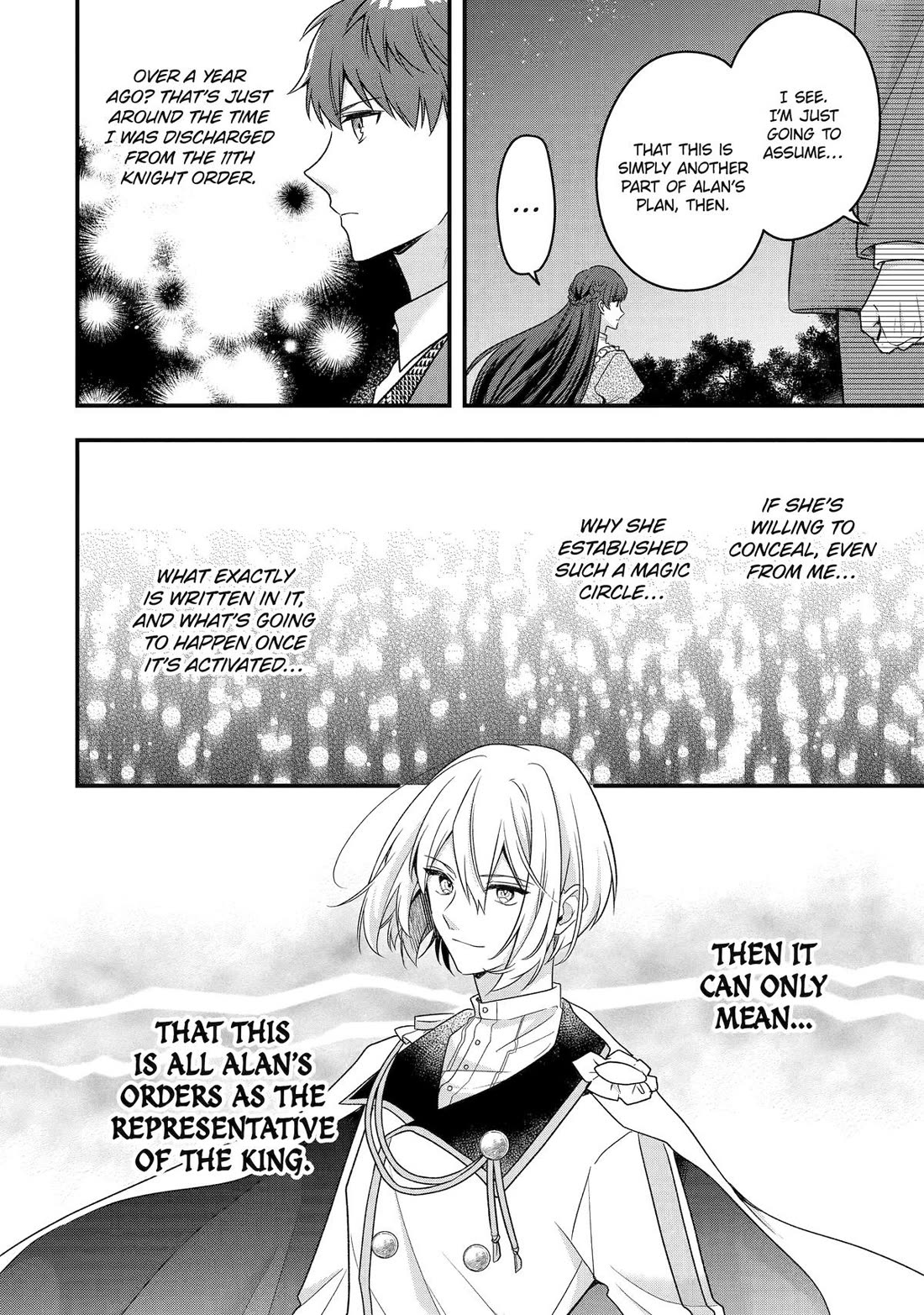 Demoted to a Teacher, the Strongest Sage Raises an Unbeatable Class Chapter 39 page 28 - Chapter 39
