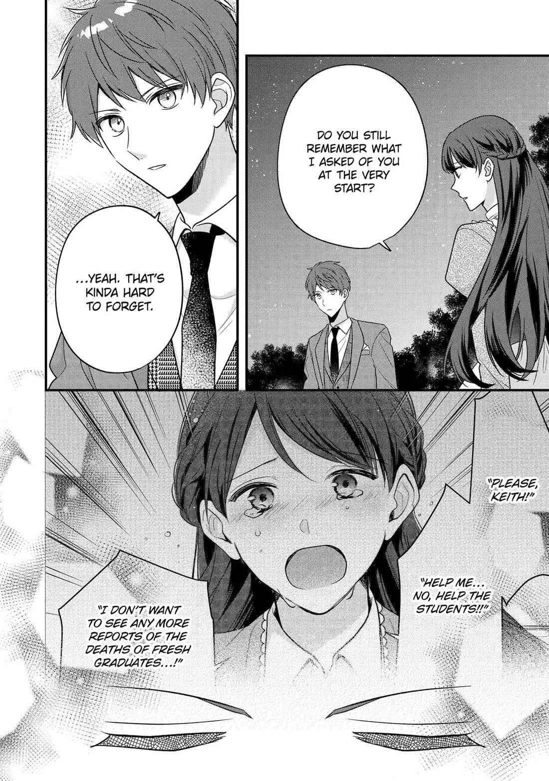 Demoted to a Teacher, the Strongest Sage Raises an Unbeatable Class Chapter 39 page 32 - Chapter 39
