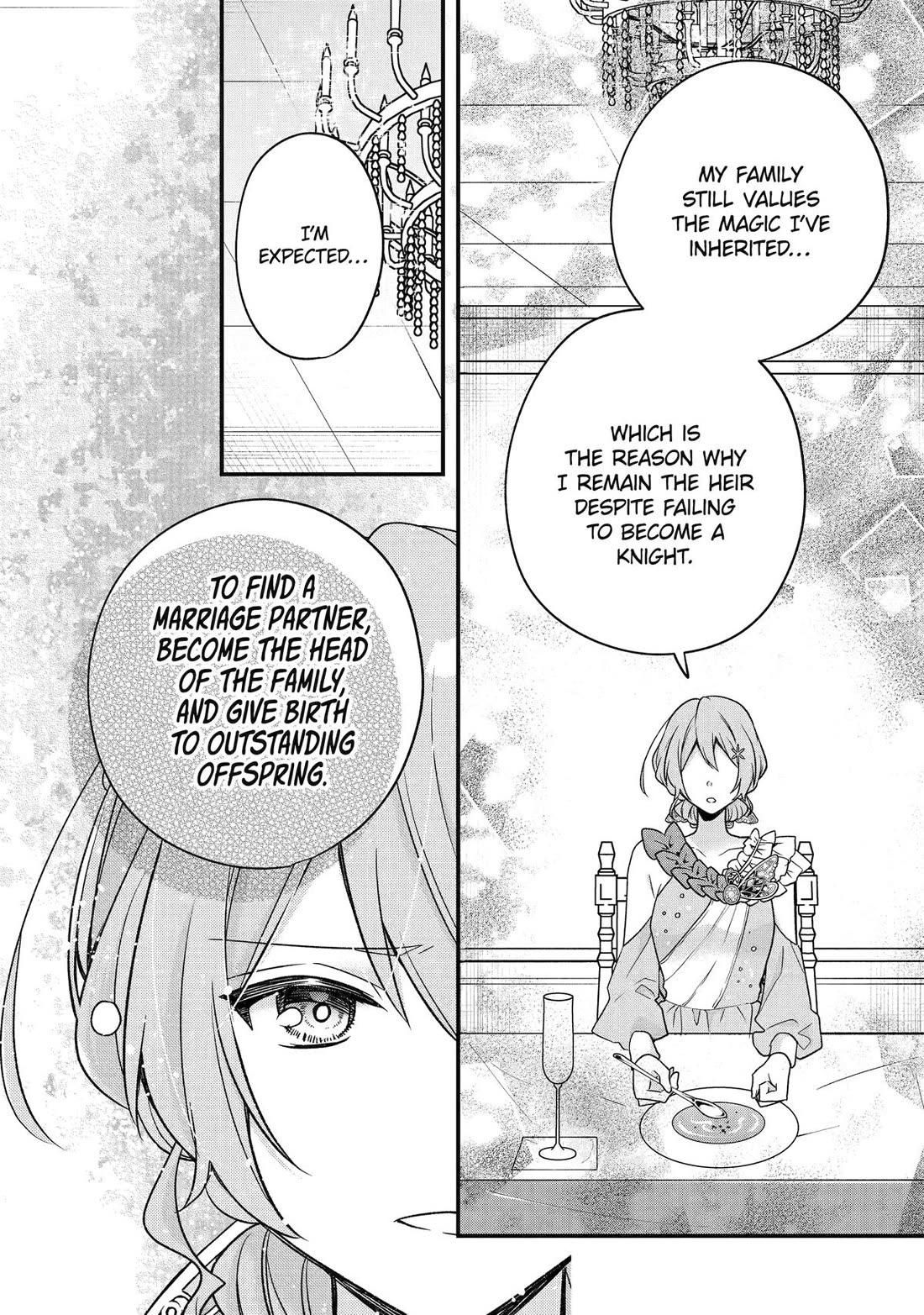 Demoted to a Teacher, the Strongest Sage Raises an Unbeatable Class Chapter 39 page 8 - Chapter 39
