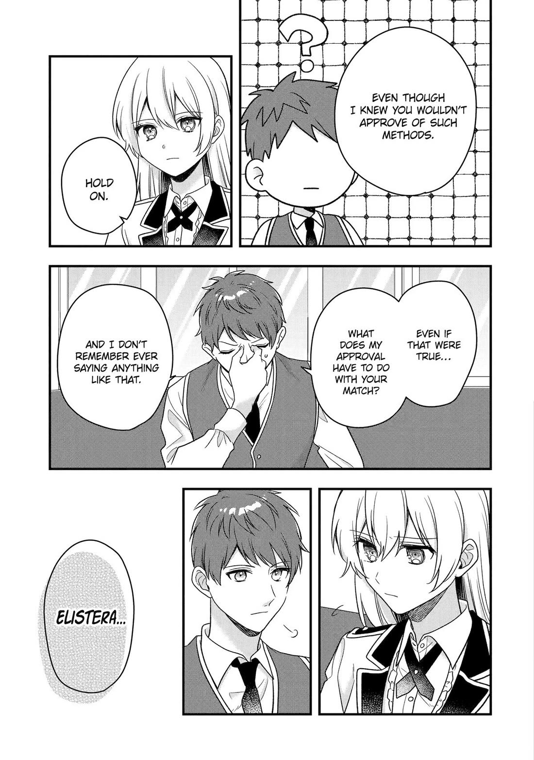 Demoted to a Teacher, the Strongest Sage Raises an Unbeatable Class Chapter 40 page 15 - Chapter 40