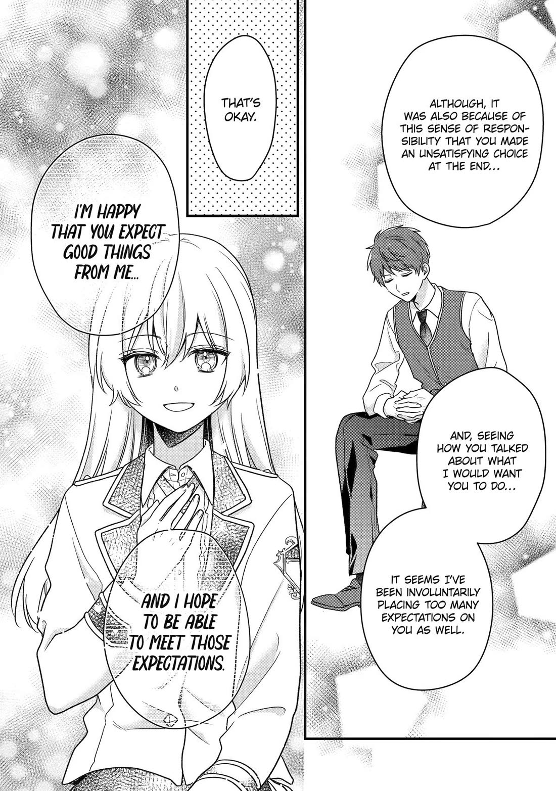 Demoted to a Teacher, the Strongest Sage Raises an Unbeatable Class Chapter 40 page 28 - Chapter 40