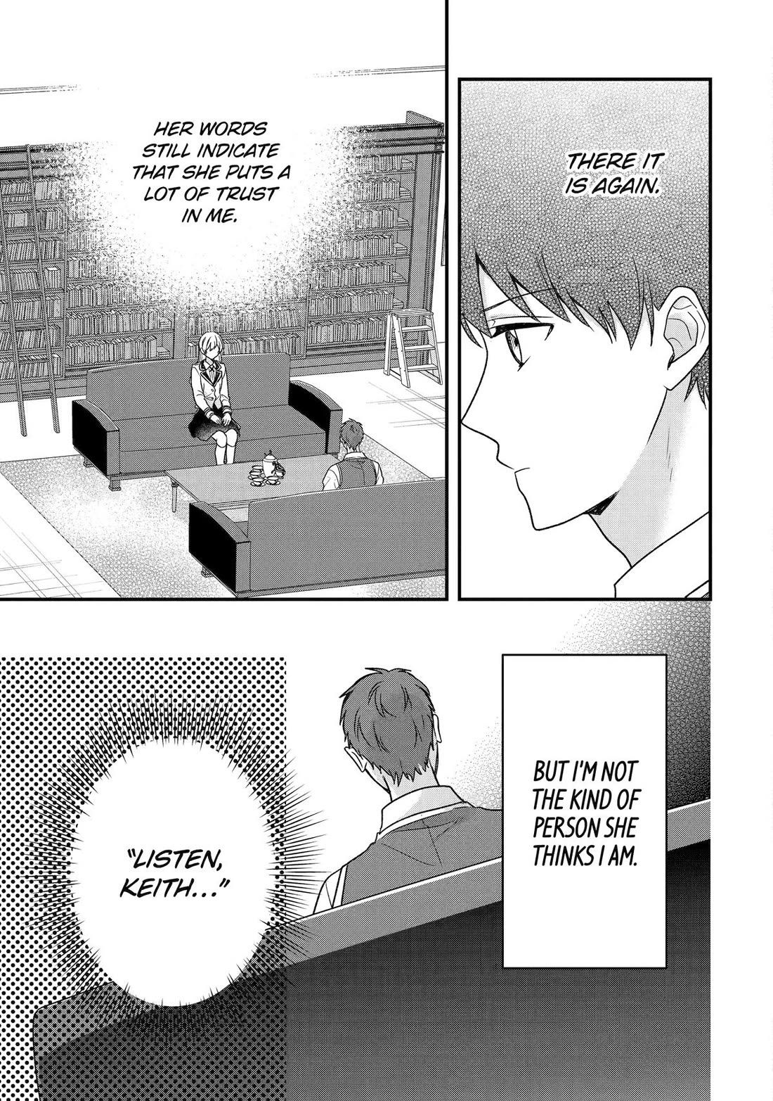 Demoted to a Teacher, the Strongest Sage Raises an Unbeatable Class Chapter 40 page 29 - Chapter 40