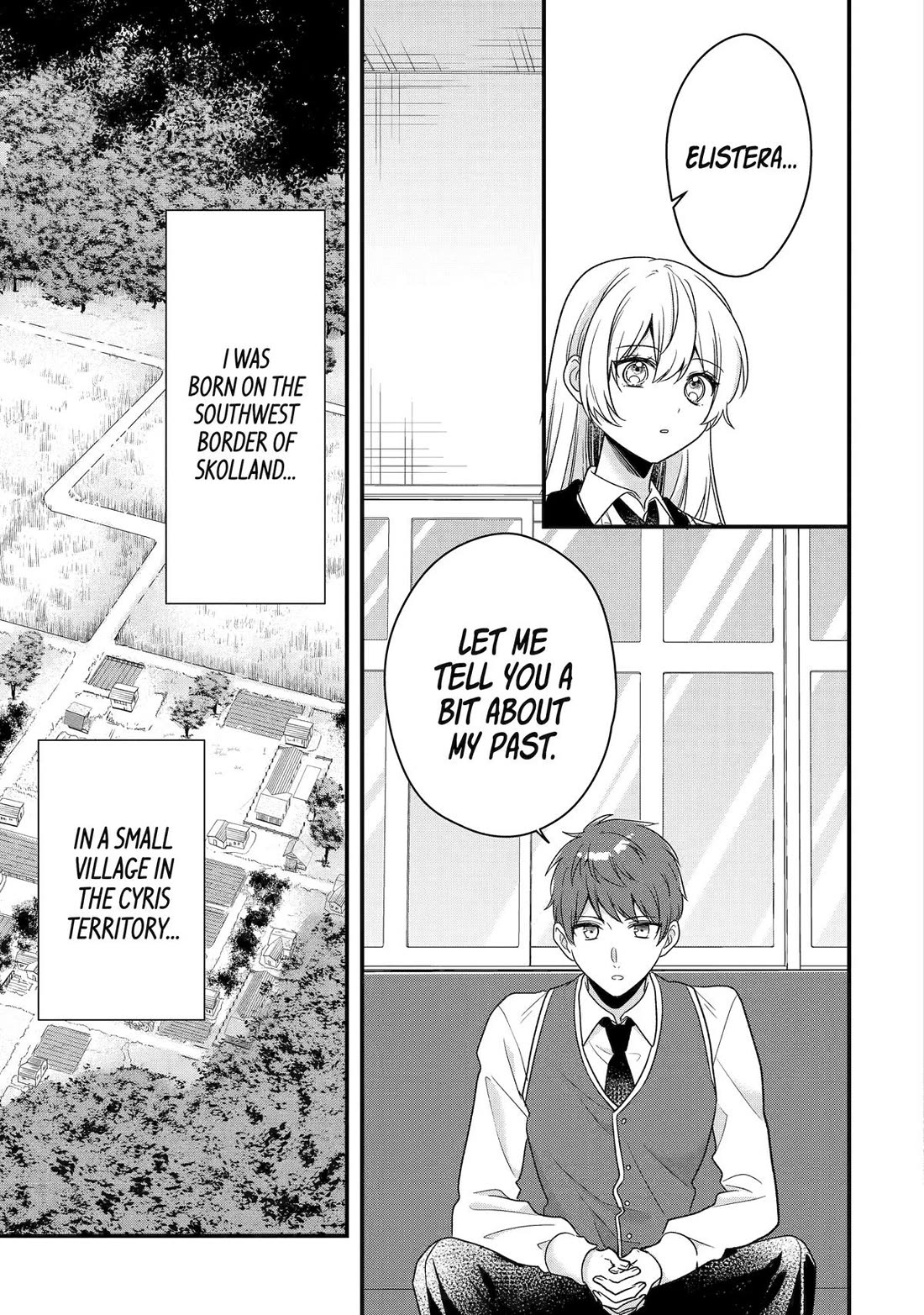Demoted to a Teacher, the Strongest Sage Raises an Unbeatable Class Chapter 40 page 31 - Chapter 40