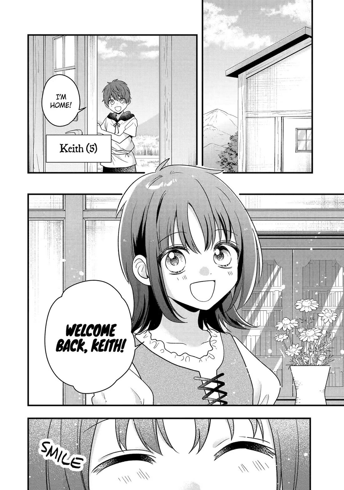 Demoted to a Teacher, the Strongest Sage Raises an Unbeatable Class Chapter 40 page 32 - Chapter 40