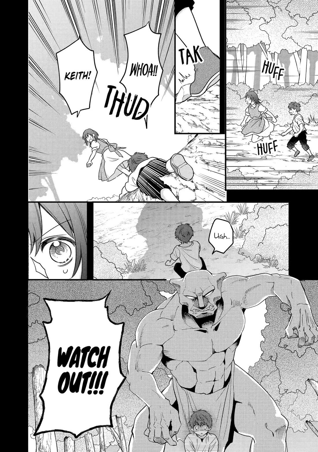 Demoted to a Teacher, the Strongest Sage Raises an Unbeatable Class Chapter 41 page 10 - Chapter 41