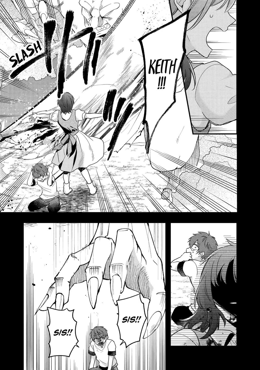 Demoted to a Teacher, the Strongest Sage Raises an Unbeatable Class Chapter 41 page 11 - Chapter 41