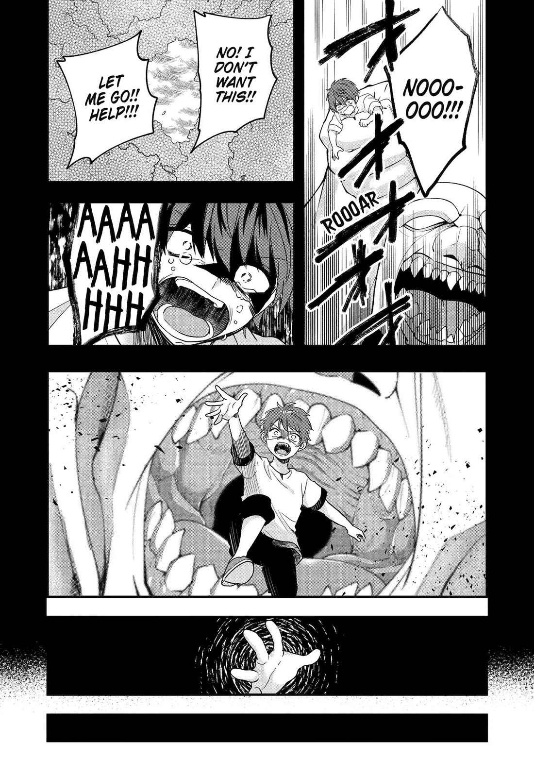 Demoted to a Teacher, the Strongest Sage Raises an Unbeatable Class Chapter 41 page 12 - Chapter 41