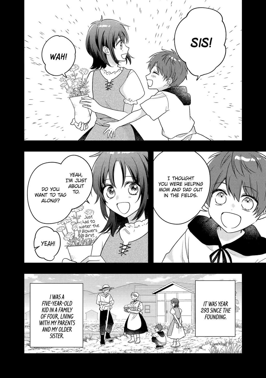 Demoted to a Teacher, the Strongest Sage Raises an Unbeatable Class Chapter 41 page 2 - Chapter 41