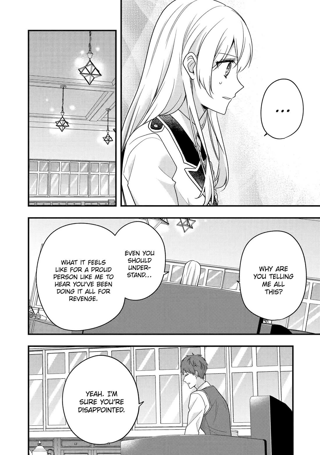Demoted to a Teacher, the Strongest Sage Raises an Unbeatable Class Chapter 41 page 26 - Chapter 41