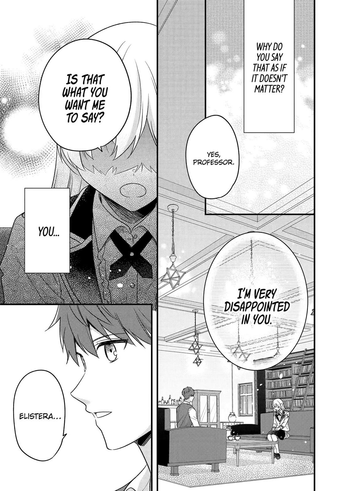 Demoted to a Teacher, the Strongest Sage Raises an Unbeatable Class Chapter 41 page 27 - Chapter 41