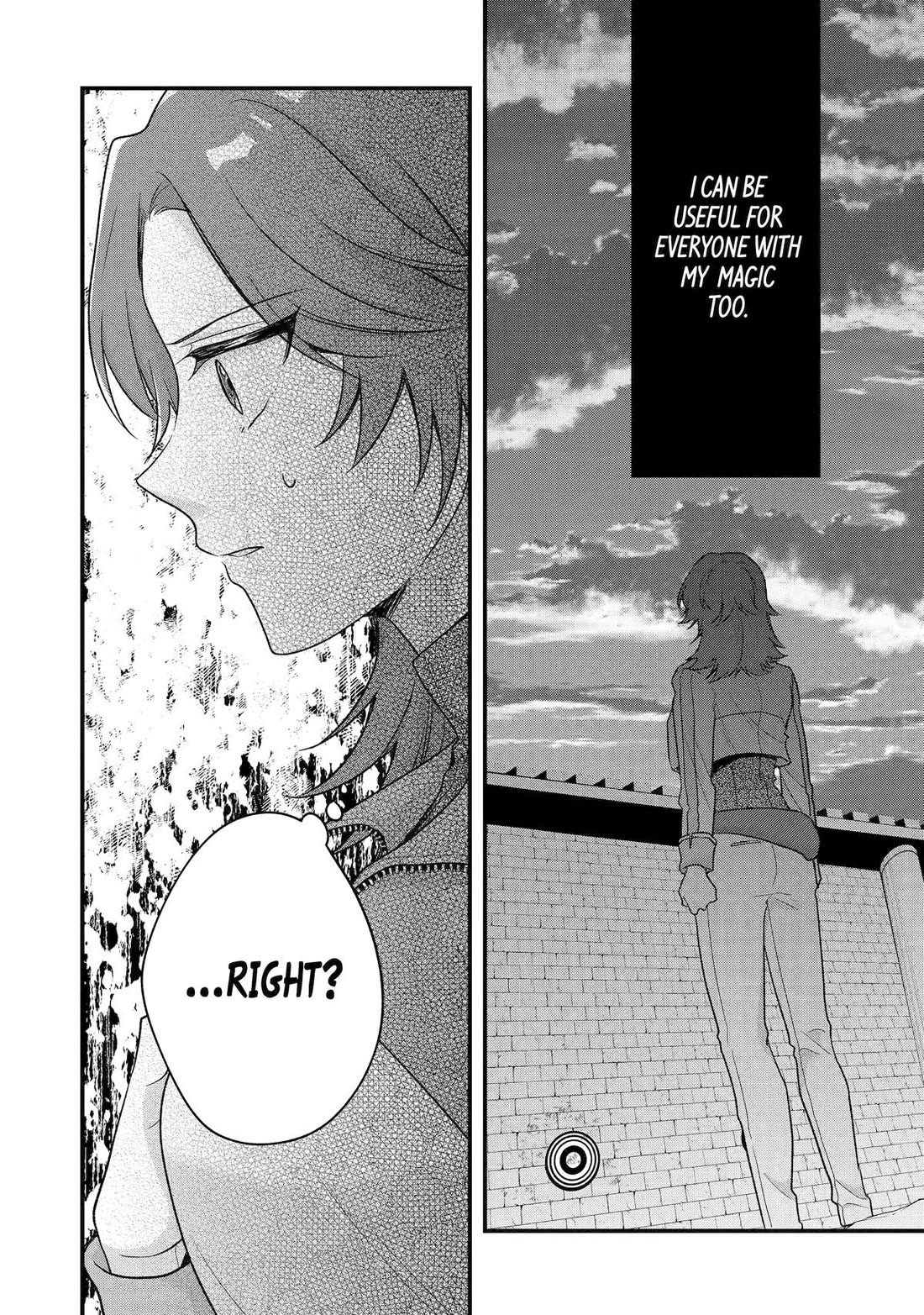 Demoted to a Teacher, the Strongest Sage Raises an Unbeatable Class Chapter 41 page 40 - Chapter 41