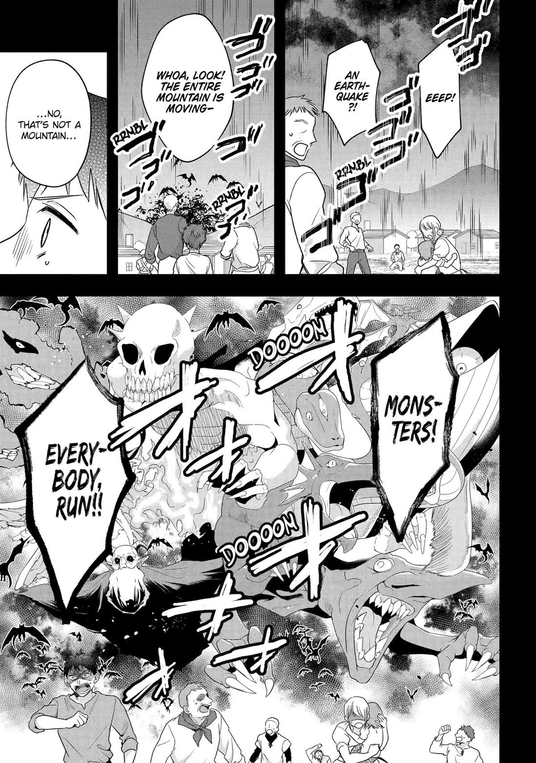 Demoted to a Teacher, the Strongest Sage Raises an Unbeatable Class Chapter 41 page 5 - Chapter 41