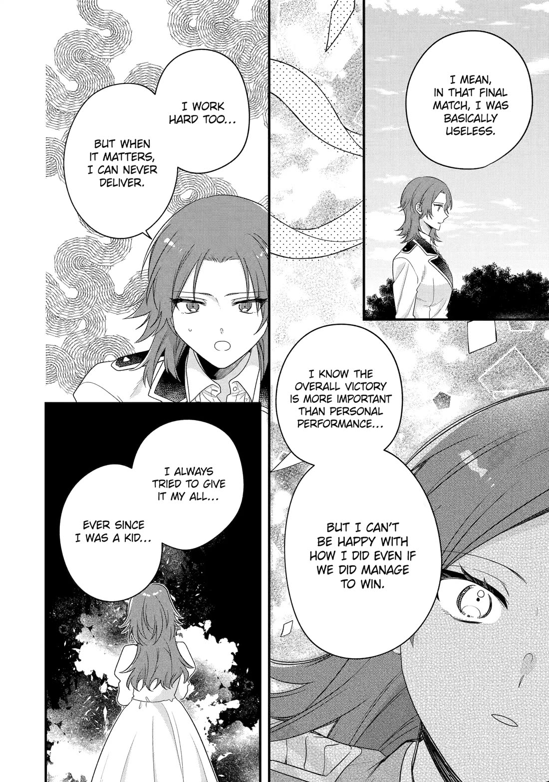 Demoted to a Teacher, the Strongest Sage Raises an Unbeatable Class Chapter 43 page 6 - Chapter 43