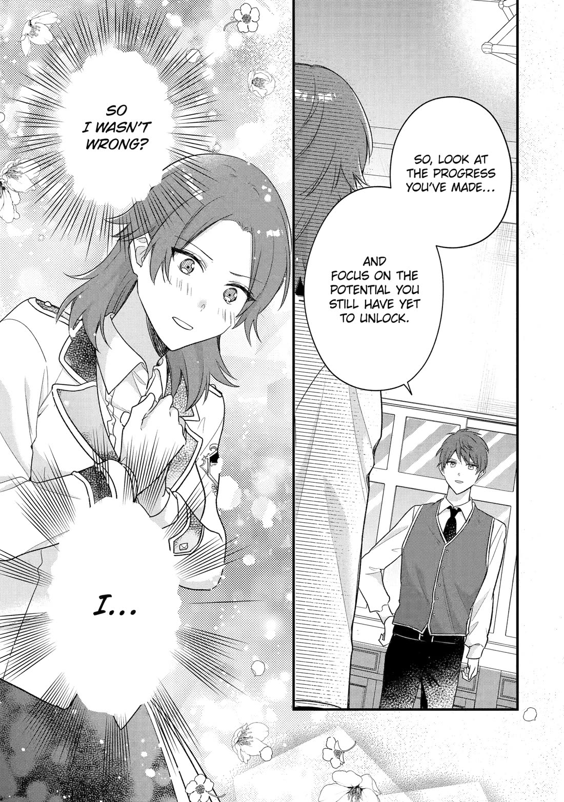 Demoted to a Teacher, the Strongest Sage Raises an Unbeatable Class Chapter 44 page 15 - Chapter 44